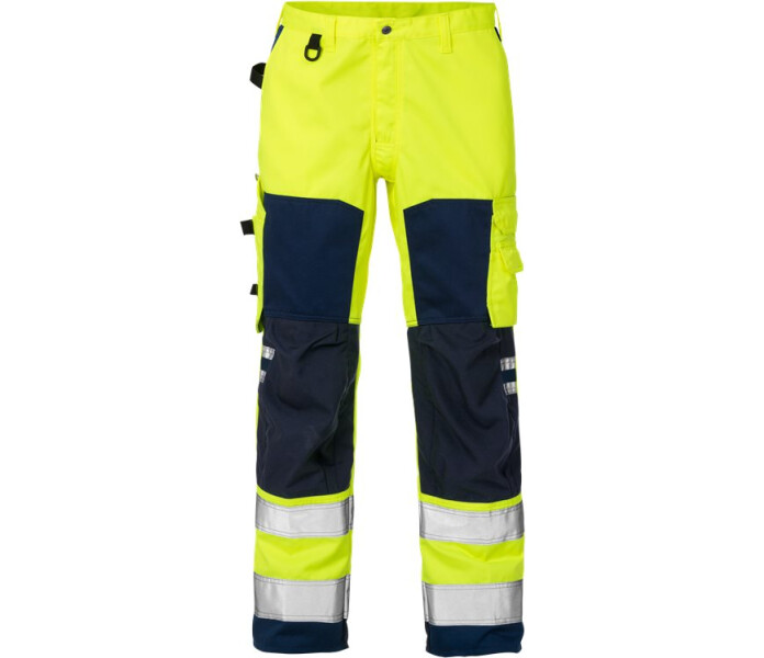 FRISTADS-High vis housut 2026 PLU image