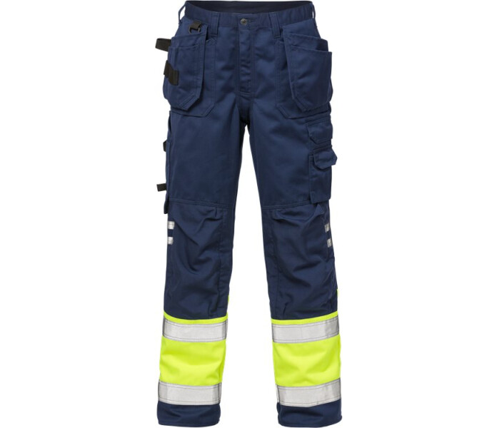 FRISTADS-High vis housut 2029 PLU kuva