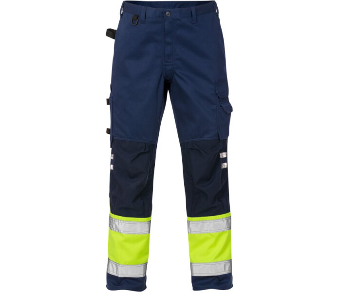 FRISTADS-High vis housut 2032 PLU kuva