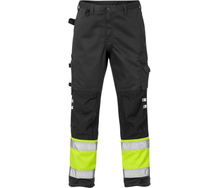 Koko: C44, Väri alkuperäinen: Neonkeltainen/Musta kuva