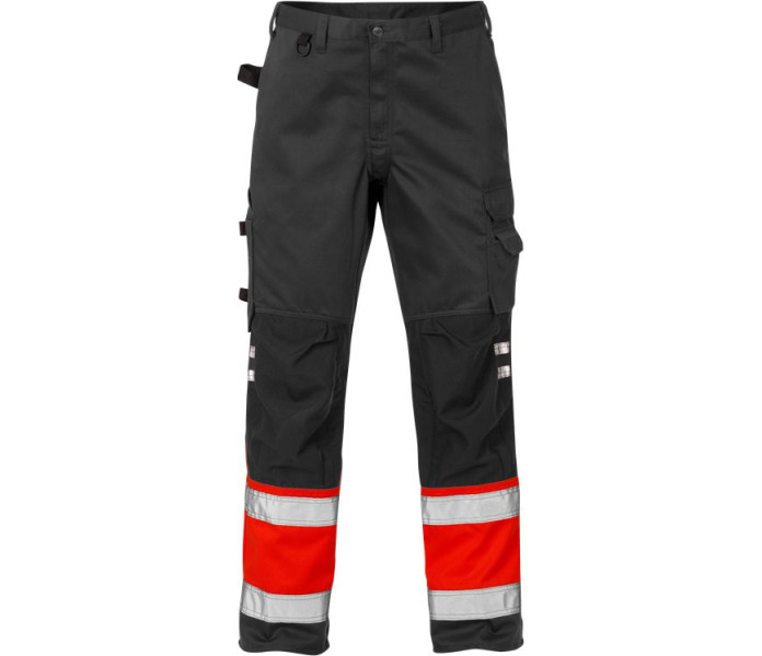 Koko: C44, Väri alkuperäinen: Neonpunainen/Musta kuva