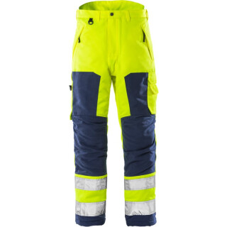 FRISTADS-High vis talvihousut 2034 PP kuva