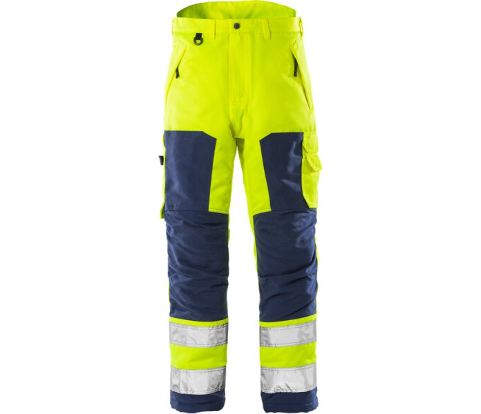 FRISTADS-High vis talvihousut 2034 PP kuva