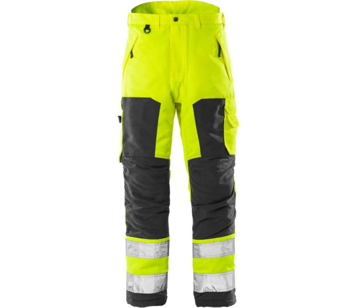 Koko: M, Väri alkuperäinen: Neonkeltainen/Musta kuva