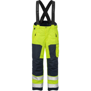 FRISTADS-High vis talvihousut 2035 GTT kuva