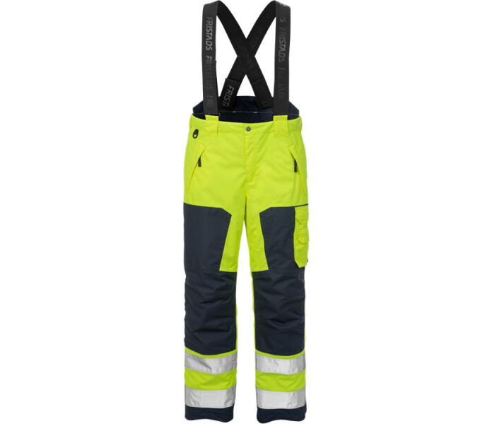 FRISTADS-High vis talvihousut 2035 GTT kuva