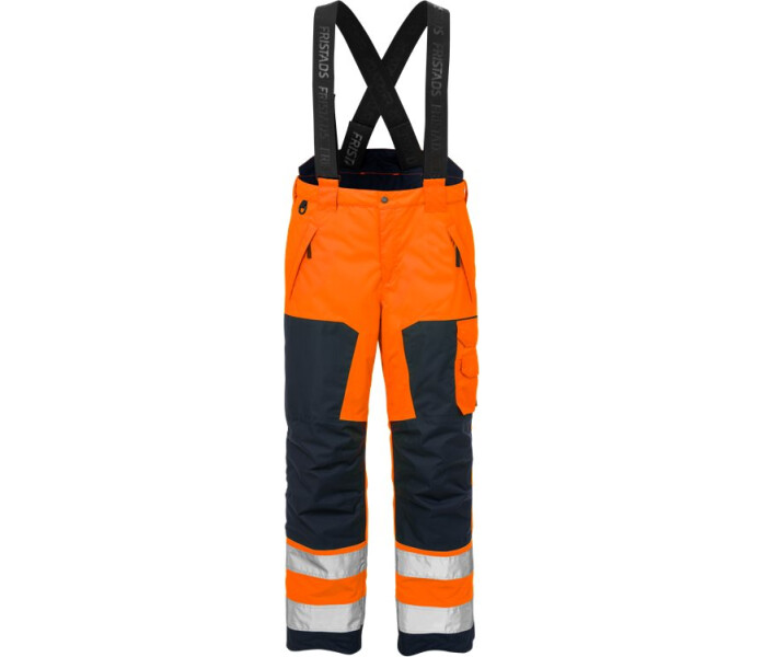 Koko: M, Väri alkuperäinen: Neonoranssi/Tummansininen kuva