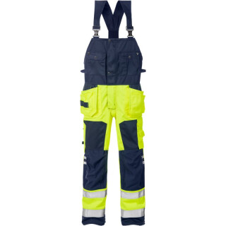 FRISTADS-High vis avosuoja 1014 PLU kuva