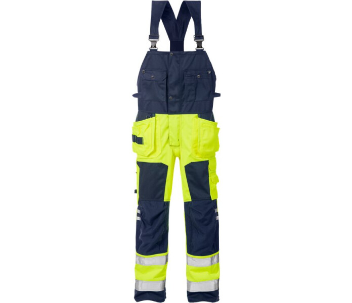 FRISTADS-High vis avosuoja 1014 PLU kuva