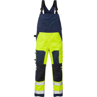 FRISTADS-High vis avosuoja 1015 PLU kuva