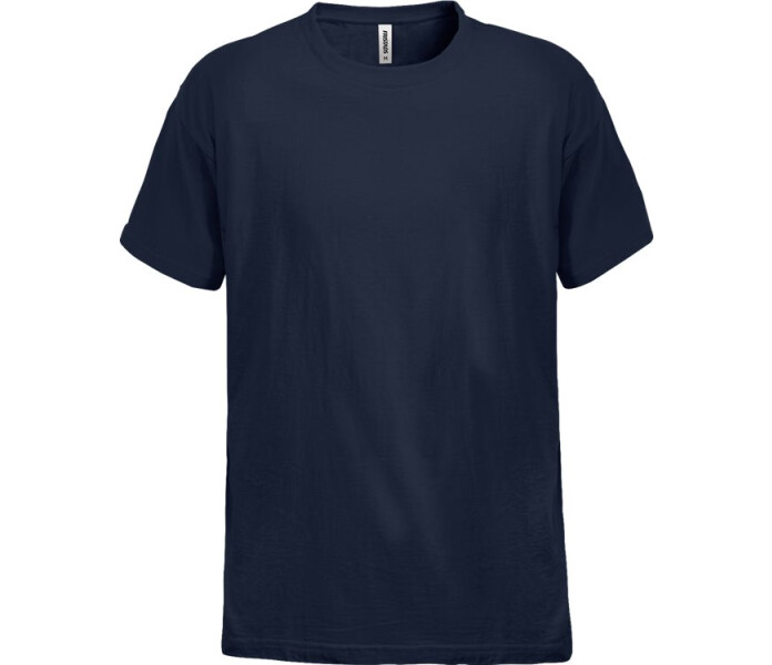 Koko: XS, Väri alkuperäinen: Navysininen, Materiaali: 100 % puuvilla image