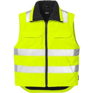 FRISTADS-High vis talviliivi lk 2 5304 PP image