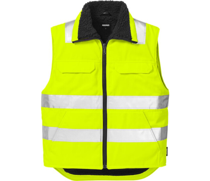 FRISTADS-High vis talviliivi lk 2 5304 PP kuva