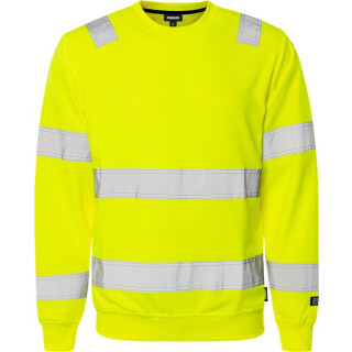 FRISTADS-High vis collegepaita 7446 BPV kuva