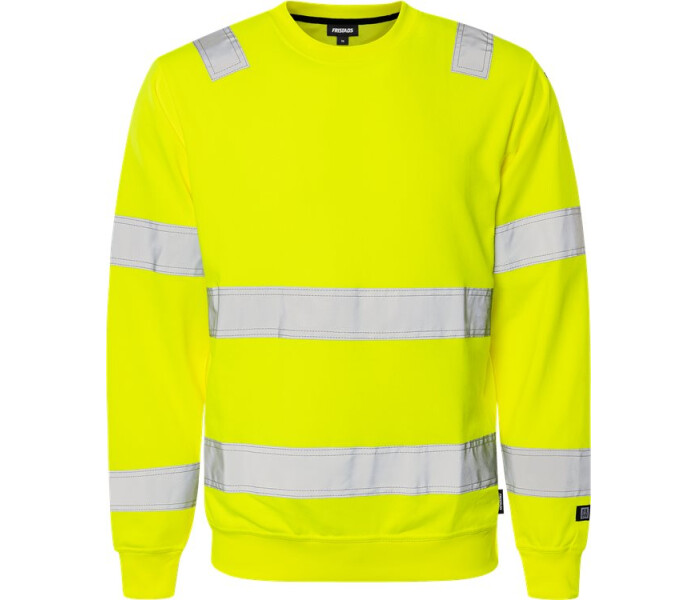 FRISTADS-High vis collegepaita 7446 BPV kuva