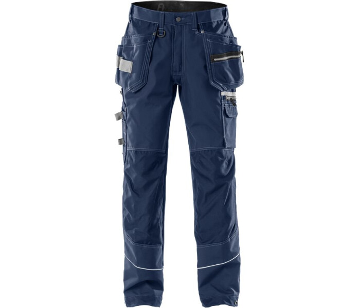 FRISTADS-Rakentajan housut 2122 CYD kuva
