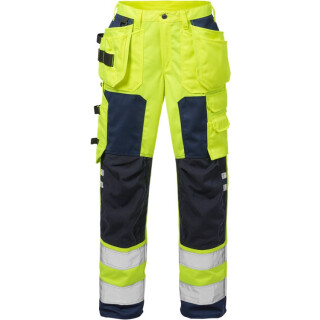 FRISTADS-High vis housut 2125 PLU kuva