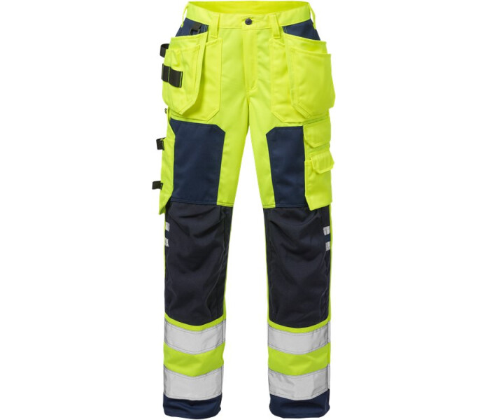 FRISTADS-High vis housut 2125 PLU kuva