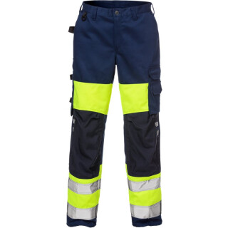 FRISTADS-High vis housut 2139 PLU kuva