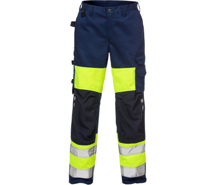 FRISTADS-High vis housut 2139 PLU kuva
