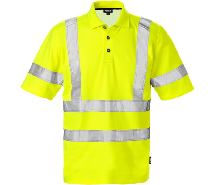 FRISTADS-High vis pikeepaita 7025 TPR image