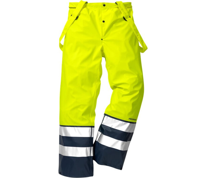 FRISTADS-High vis sadehousut 2625 RS image