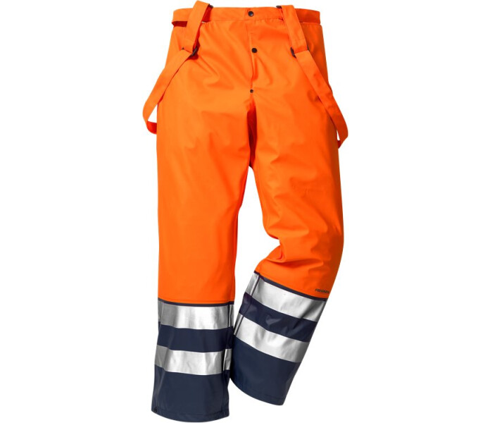 Koko: XS, Väri alkuperäinen: Neonoranssi/Tummansininen image