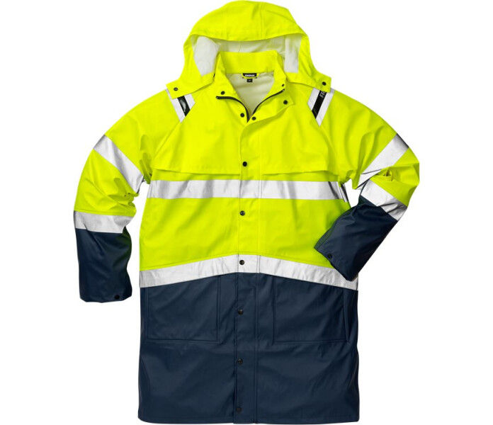 FRISTADS-High vis sadetakki 4634 RS image