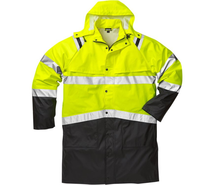 Koko: XL, Väri alkuperäinen: Neonkeltainen/Musta image