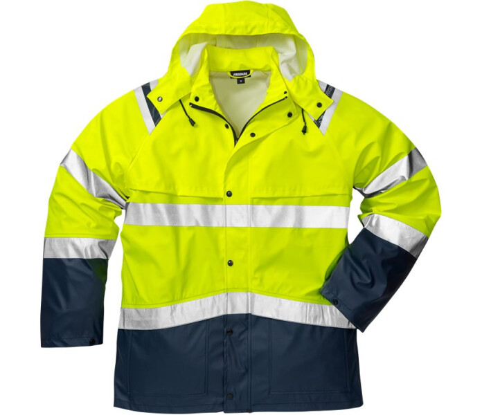 FRISTADS-High vis sadetakki 4624 RS kuva