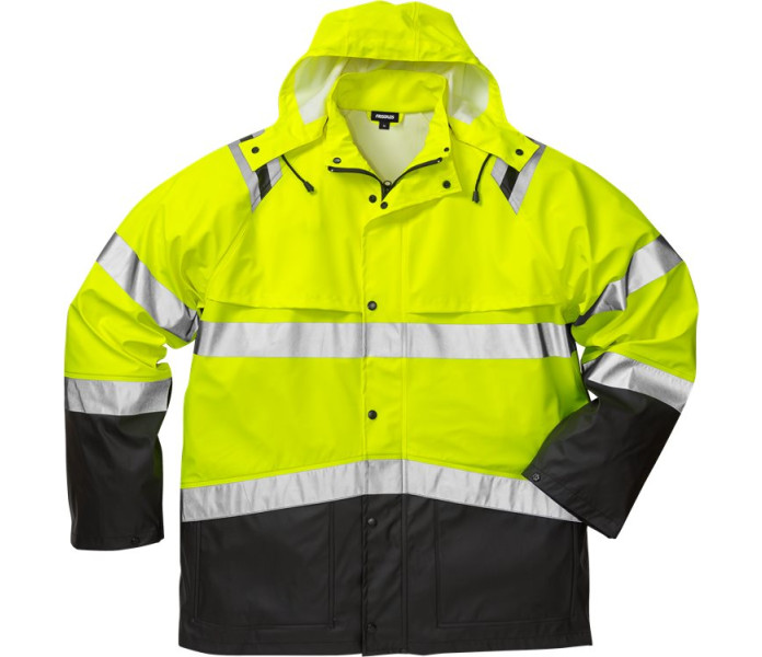 Koko: M, Väri alkuperäinen: Neonkeltainen/Musta image