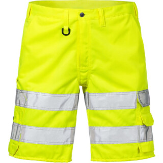 FRISTADS-High vis shortsit 2528 THL kuva