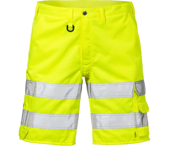 FRISTADS-High vis shortsit 2528 THL kuva