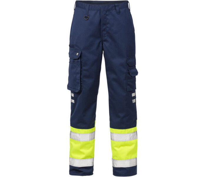 FRISTADS-High vis housut 213 PLU kuva