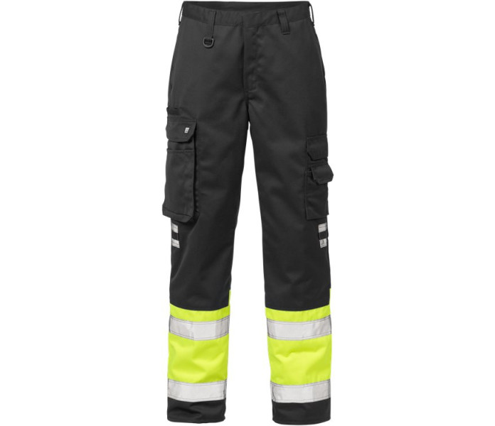 Koko: C44, Väri alkuperäinen: Neonkeltainen/Musta image