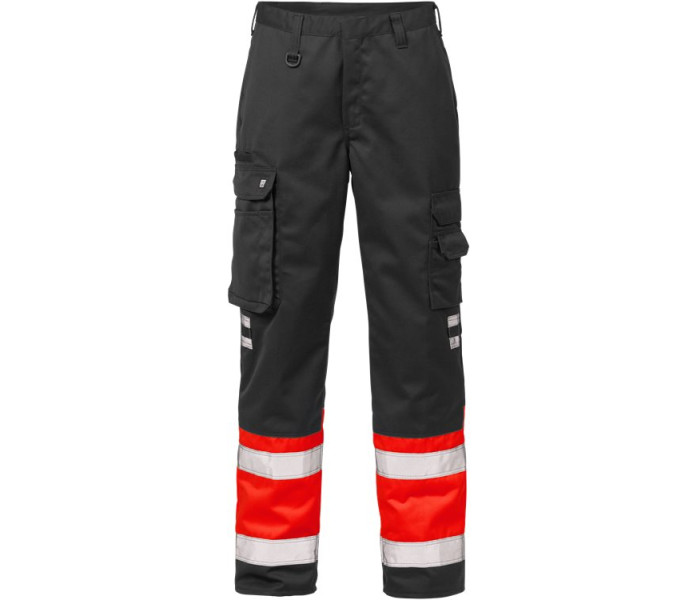 Koko: C44, Väri alkuperäinen: Neonpunainen/Musta image