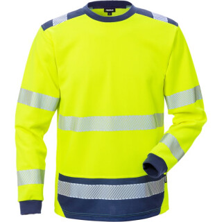 FRISTADS-High vis t-paita PH 7724 TPH kuva