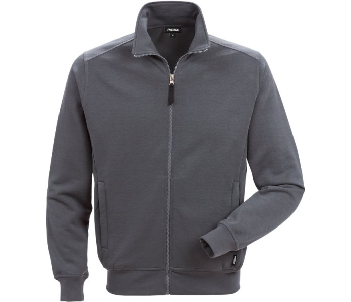 Koko: S, Väri alkuperäinen: Tummanharmaa image