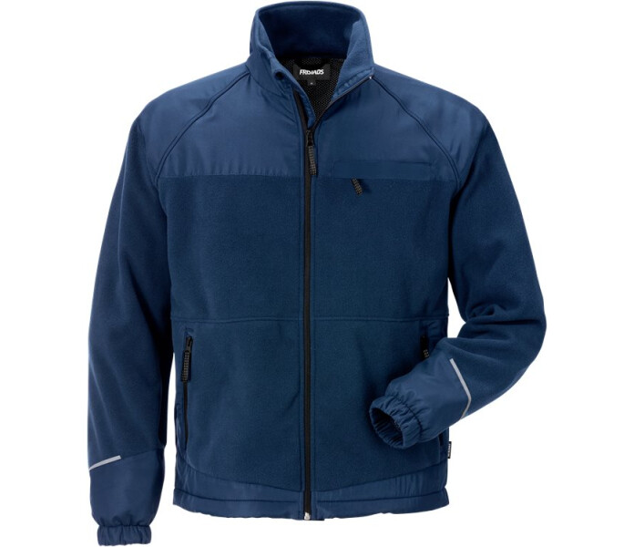 FRISTADS-Tuulenpitävä fleece 4411 FLE kuva