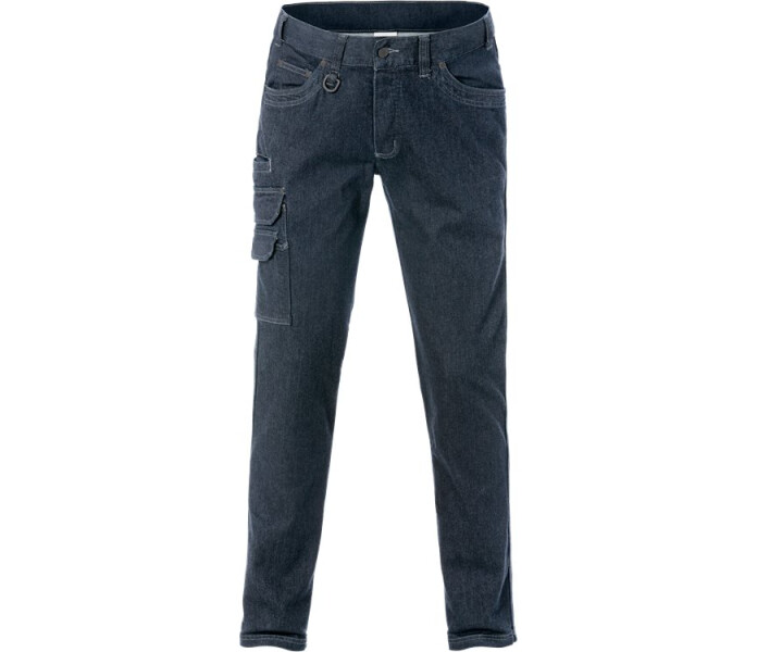 FRISTADS-Service denim housut 2501 DCS kuva
