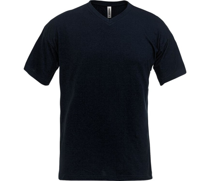 Koko: S, Väri alkuperäinen: Navysininen, Materiaali: 100 % puuvilla image