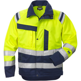 FRISTADS-High vis takki 4026 PLU kuva