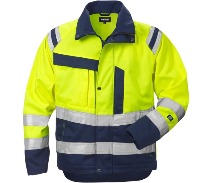 FRISTADS-High vis takki 4026 PLU kuva