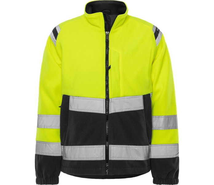 Koko: XS, Väri alkuperäinen: Neonkeltainen/Musta image