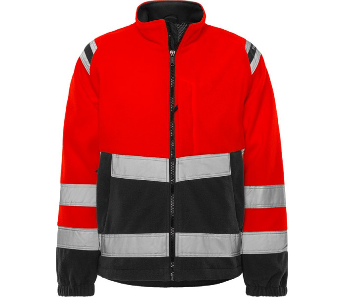 Koko: XS, Väri alkuperäinen: Neonpunainen/Musta image