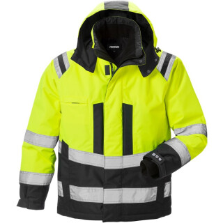 FRISTADS-High vis talvitakki 4035 GTT kuva