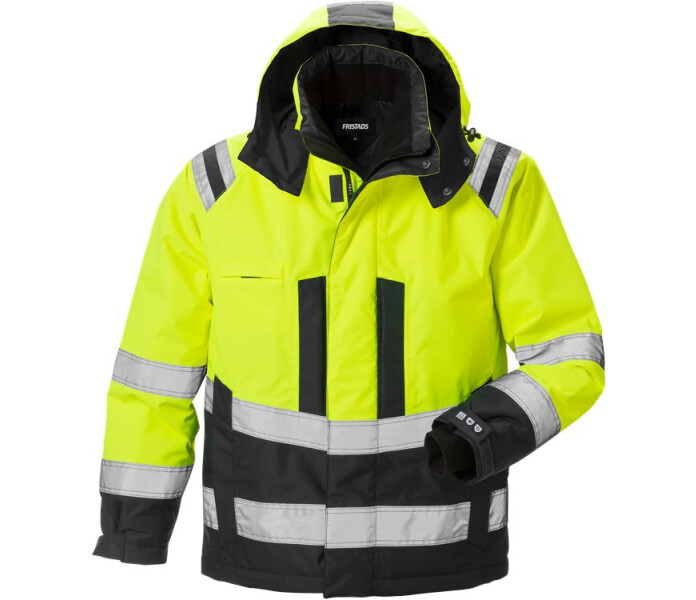 FRISTADS-High vis talvitakki 4035 GTT kuva