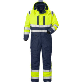 FRISTADS-High vis umpisuoja 8015 GTT kuva