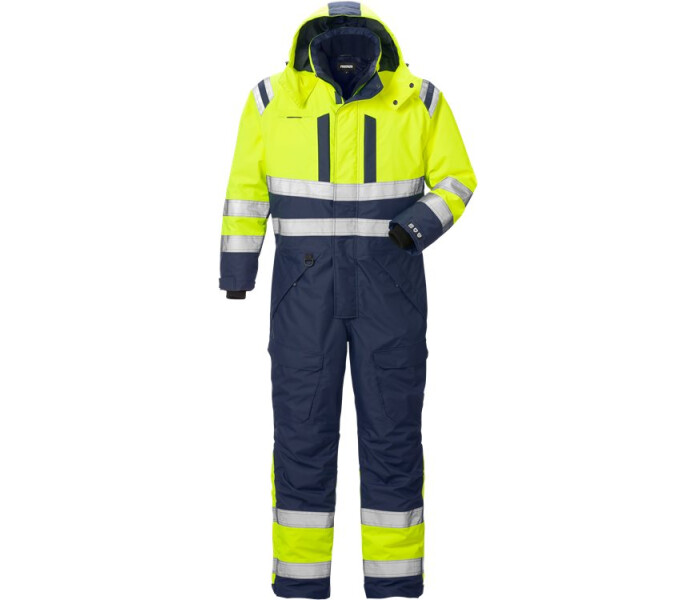 FRISTADS-High vis umpisuoja 8015 GTT image