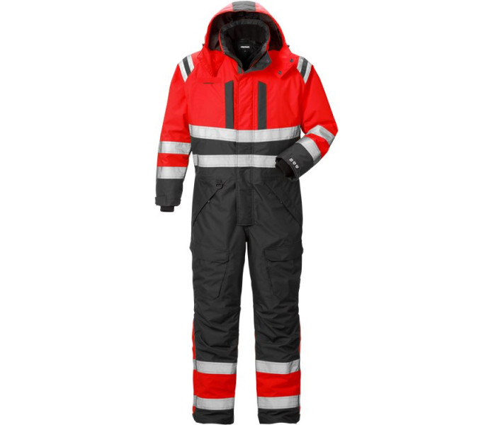 Koko: M, Väri alkuperäinen: Neonpunainen/Musta kuva